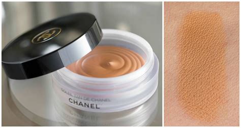 tan france chanel|Chanel tan de soleil changed.